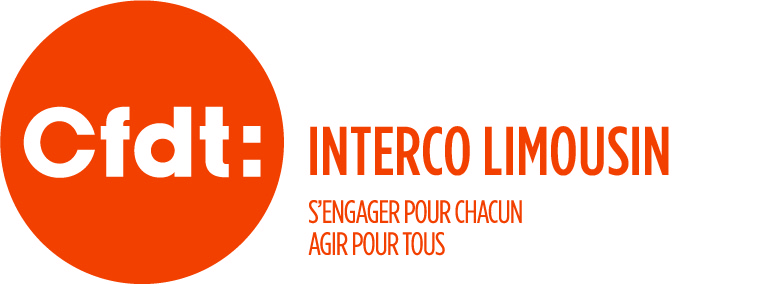 CFDT Interco Limousin